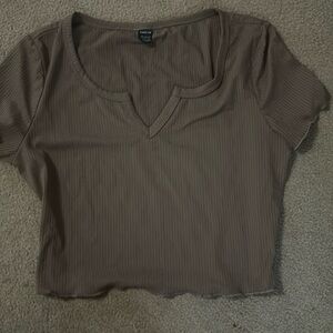 I never wear it, nothing wrong with it